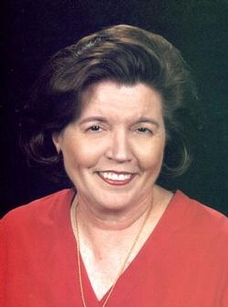 Charlyne S. Wyche