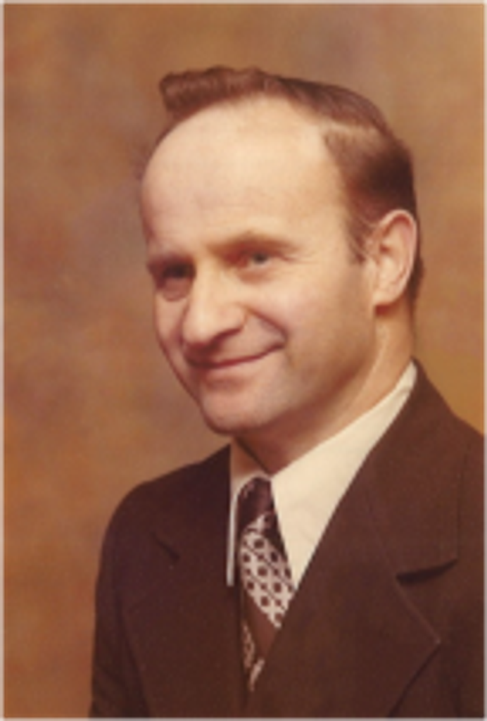 Gerald David Andres Profile Photo