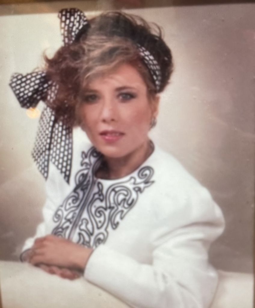 Vickie Lynn Anthony Profile Photo