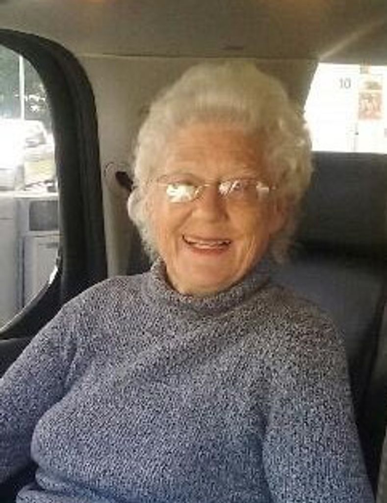 Rosa Lee (Royals)  Mcphail