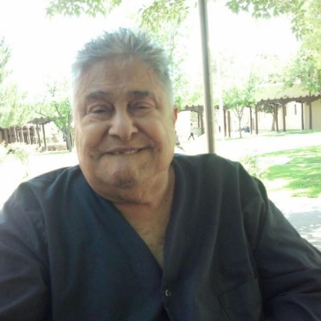 Jose A. Valdez
