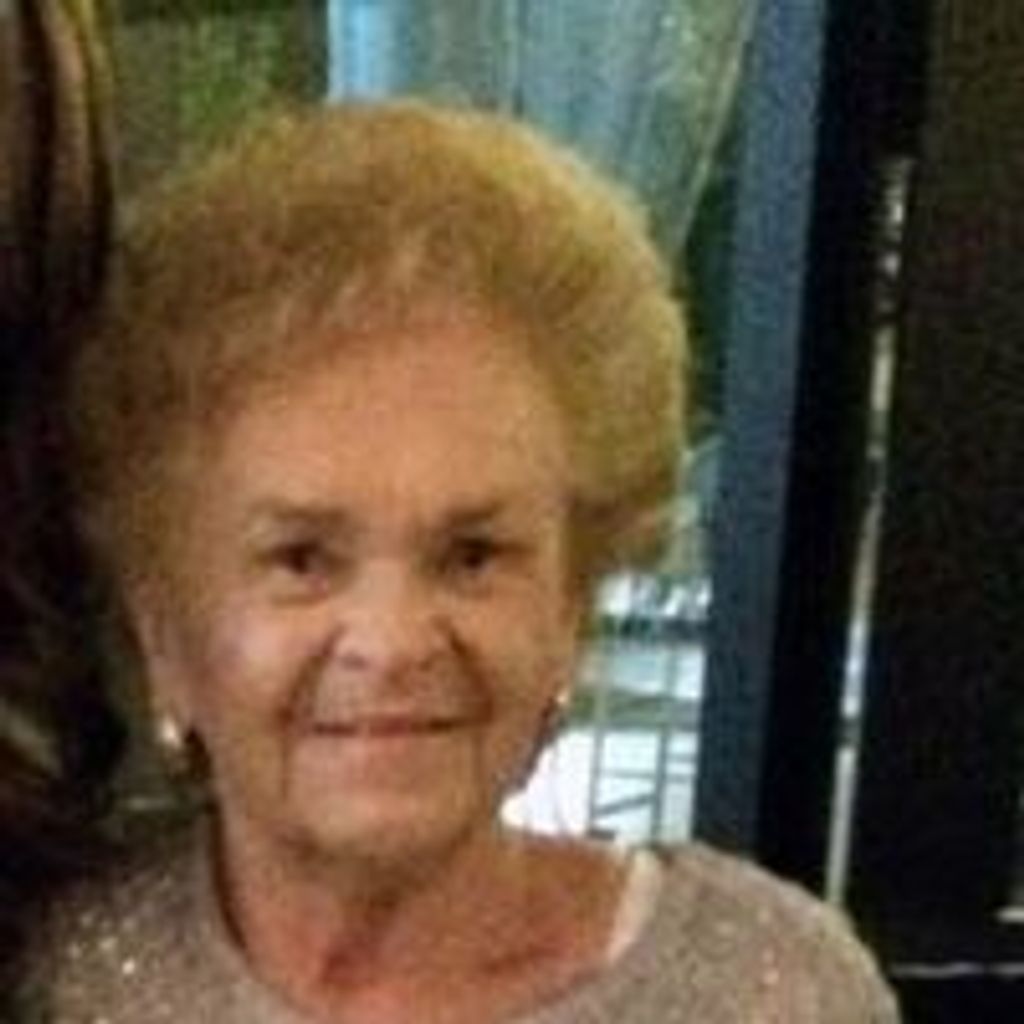 Mary F. Povich Profile Photo