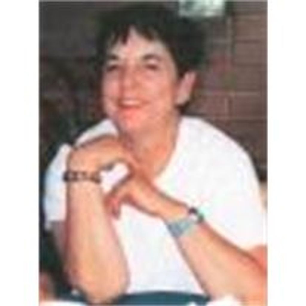 Geraldine J. - Age 66 - Coyote Serrano