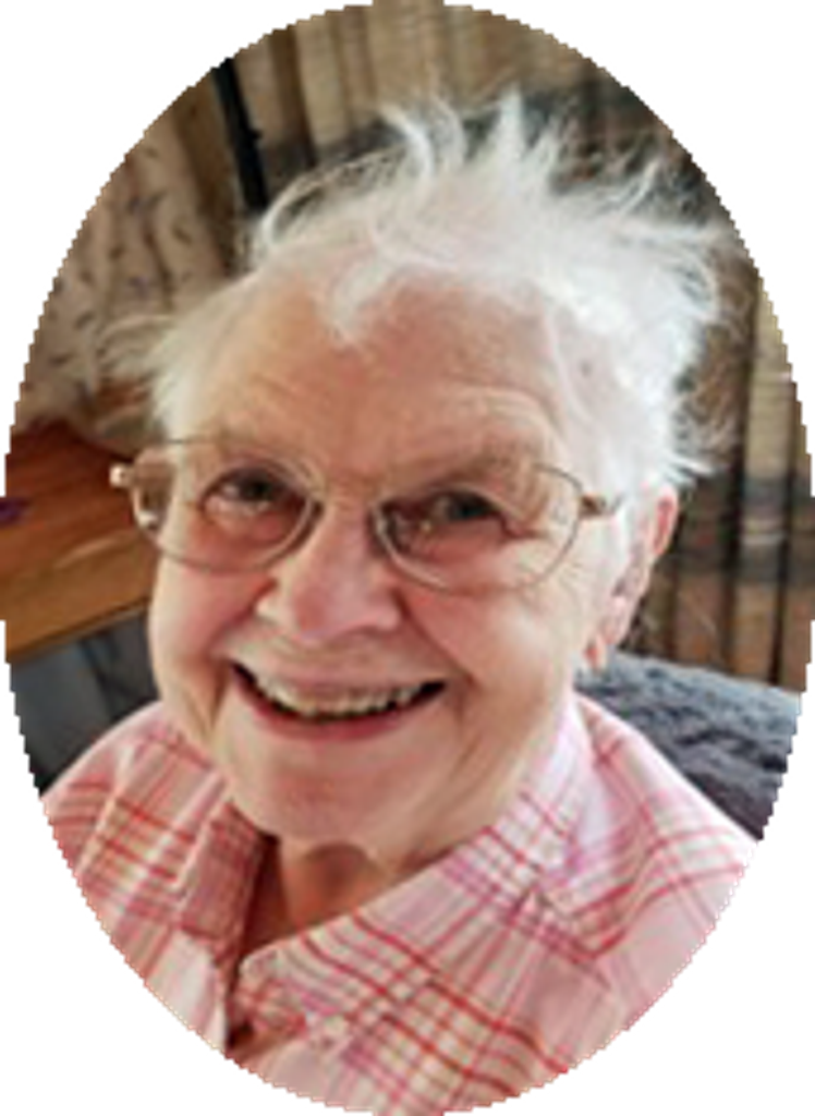 Ione “Joy” Habberstad Nelson