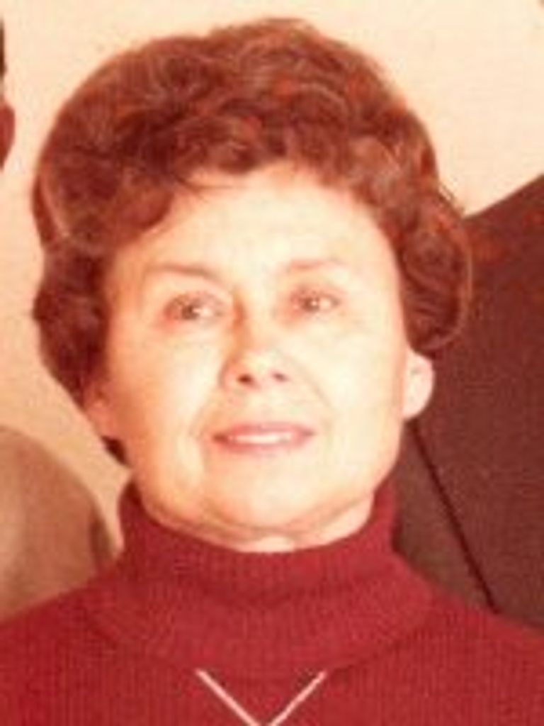 Mary G. Baleszen