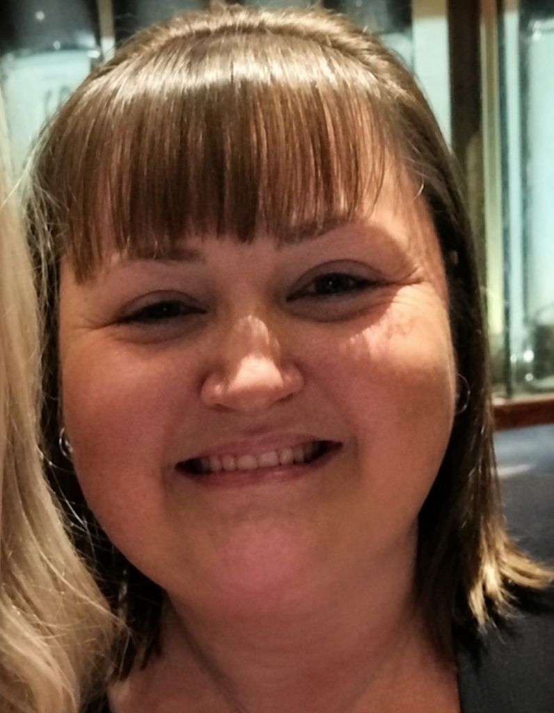 Katie Lynn Pranaitis Profile Photo