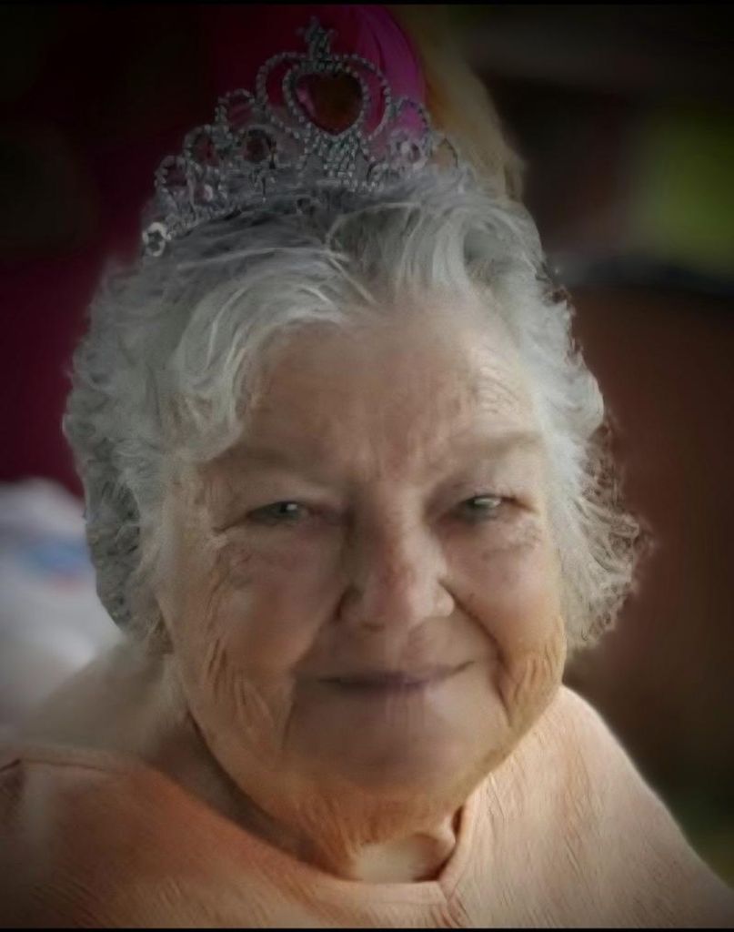 Shirley Marie Taylor Profile Photo