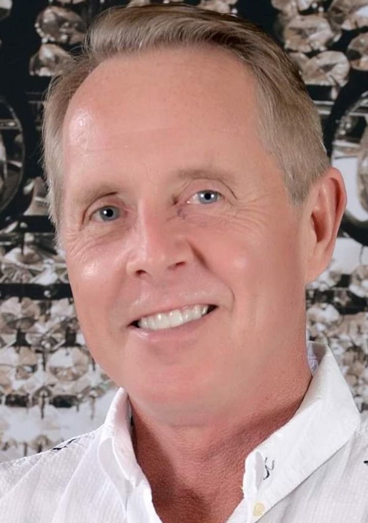 Randell Joseph Vaal Profile Photo