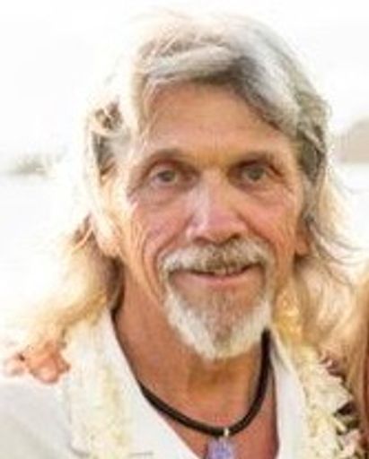 Richard A. Slusser's obituary image