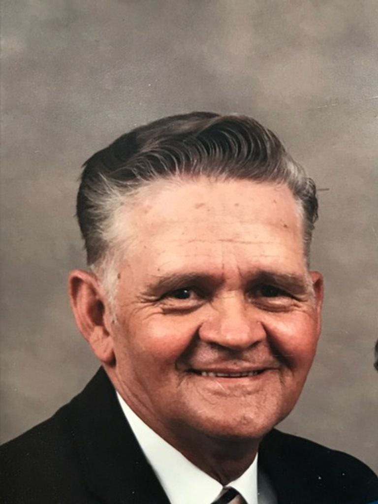 Samuel Skipper Bevers Profile Photo