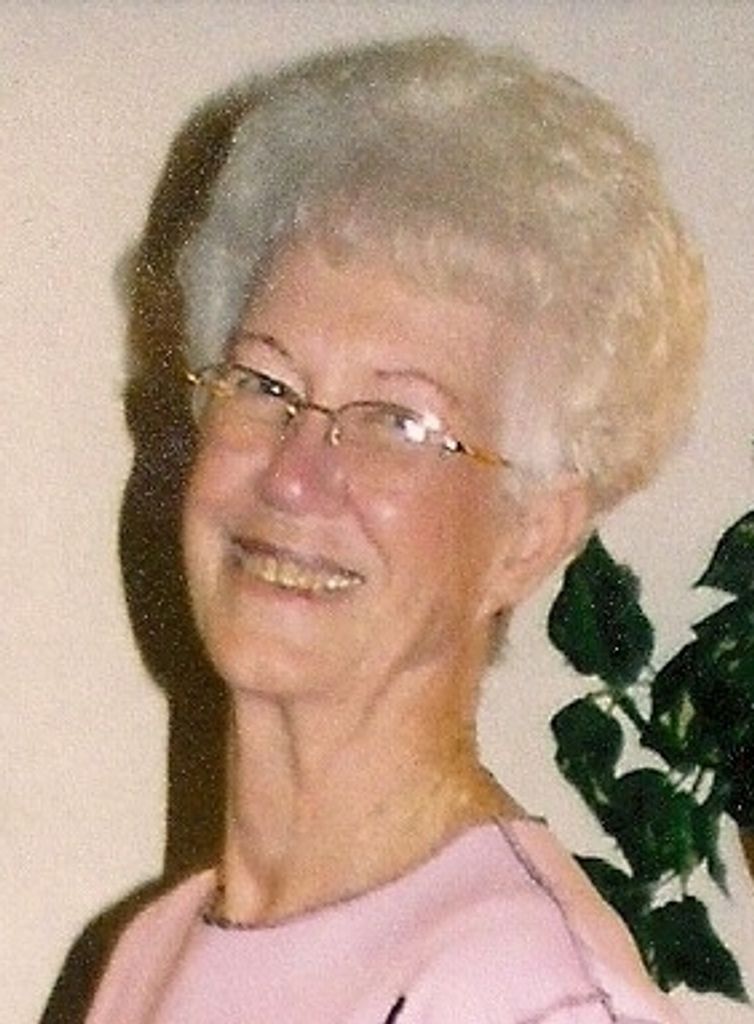 Eula Mae Morrison Profile Photo