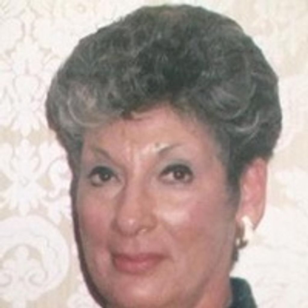 Christine Viveiros