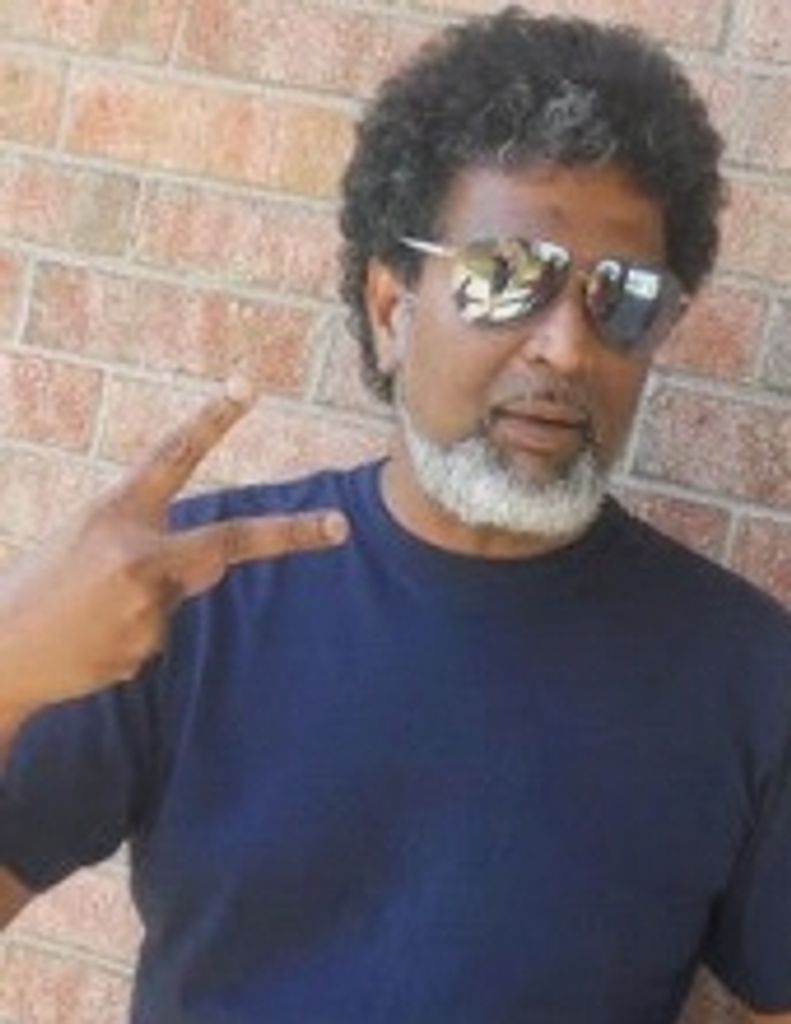 Matthew Varghese