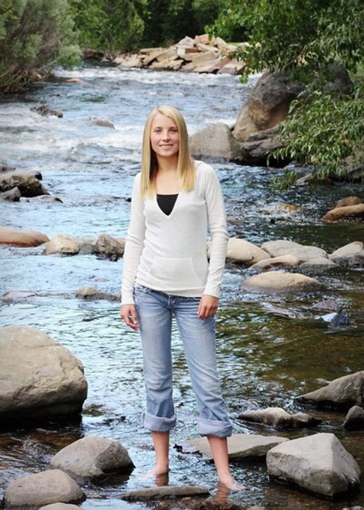 Katelynn Elizabeth Gillen Profile Photo