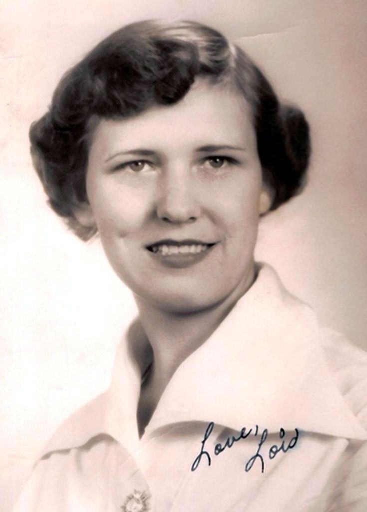 Lois M. Leverett Profile Photo