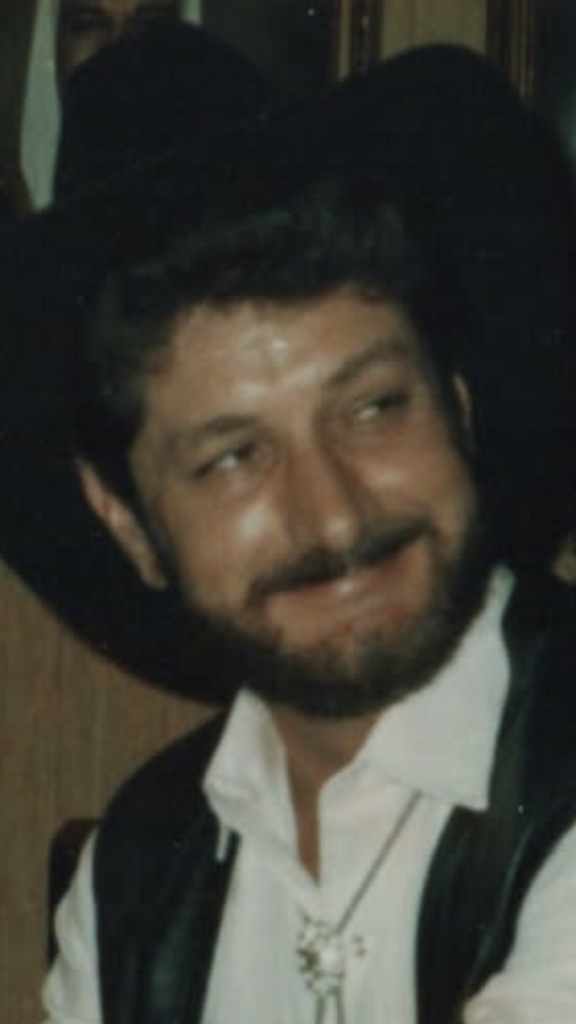 Jackie "Jack" Ray Ward Profile Photo