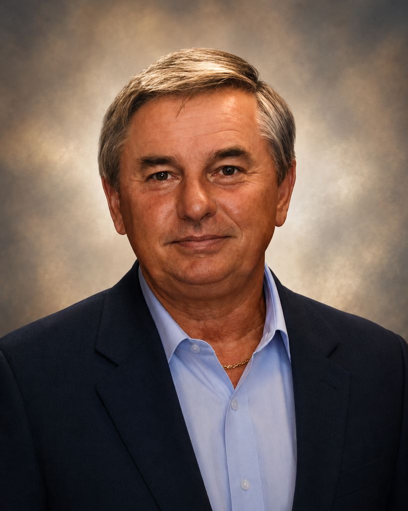Stephen Malory Hancock Profile Photo