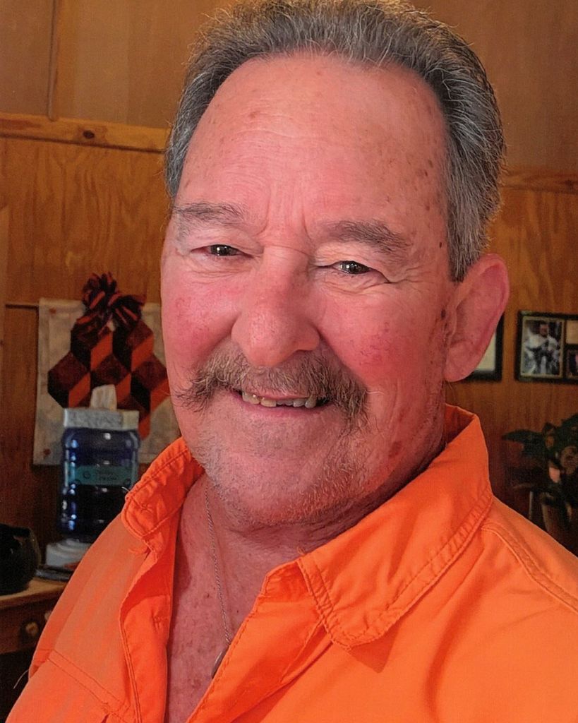Stephen Edward Lee Profile Photo