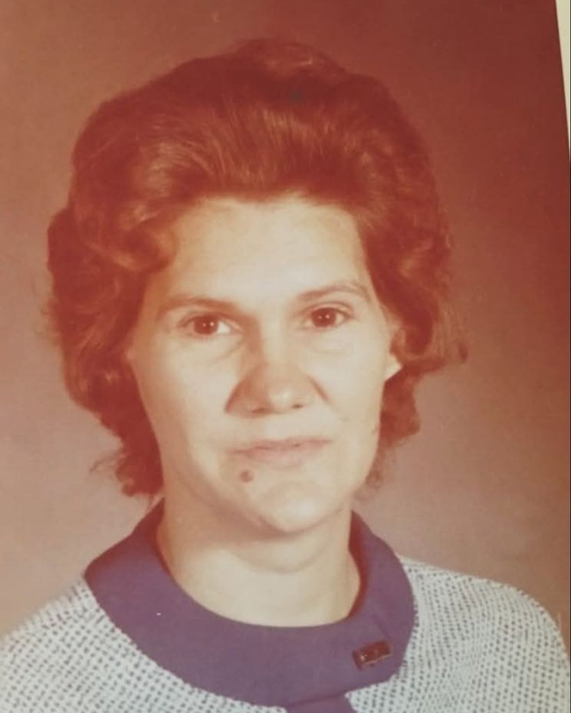 Carolyn Josephine Deaton Profile Photo