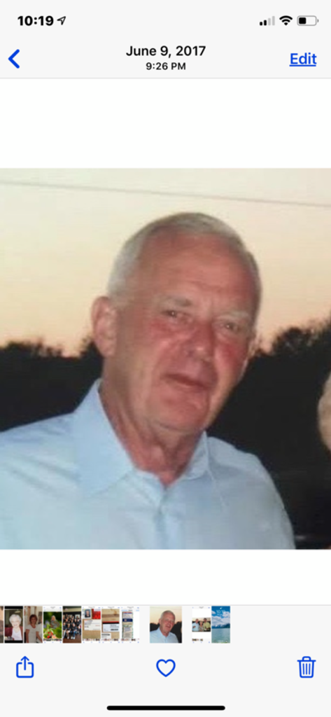 Charles L Simmons Profile Photo