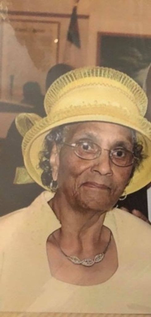 Christine Hall Profile Photo