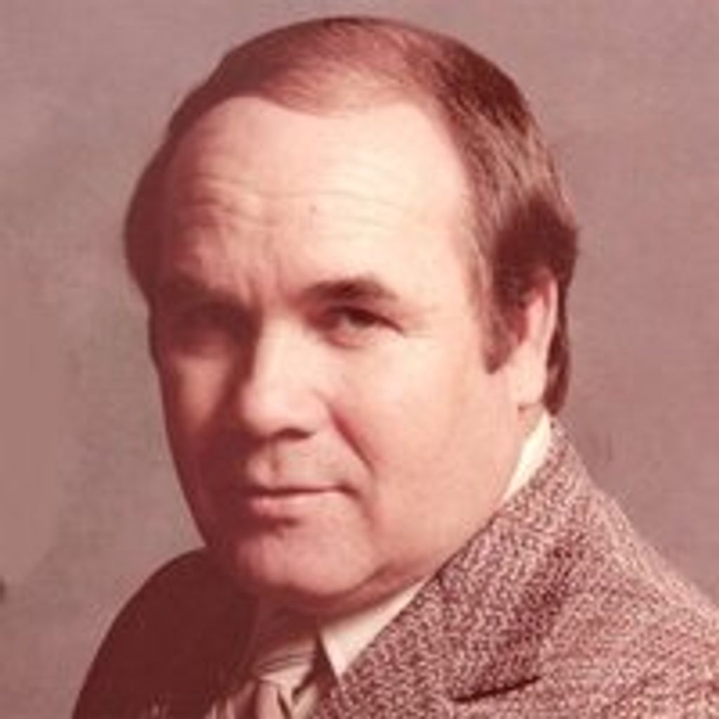 James Paul Cantrell