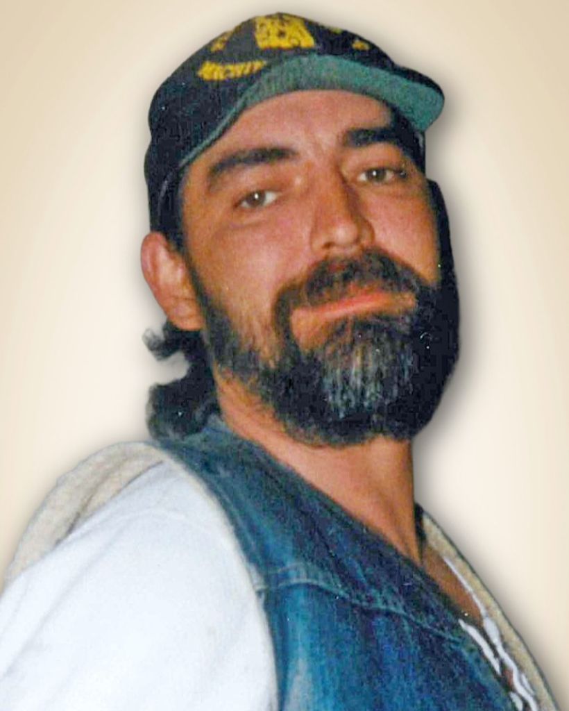 John R. "Jackie" Collison, Jr.