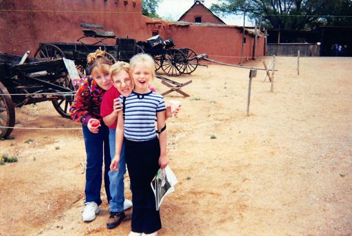 Carol Bowman photo gallery thumbnail 60 of 65