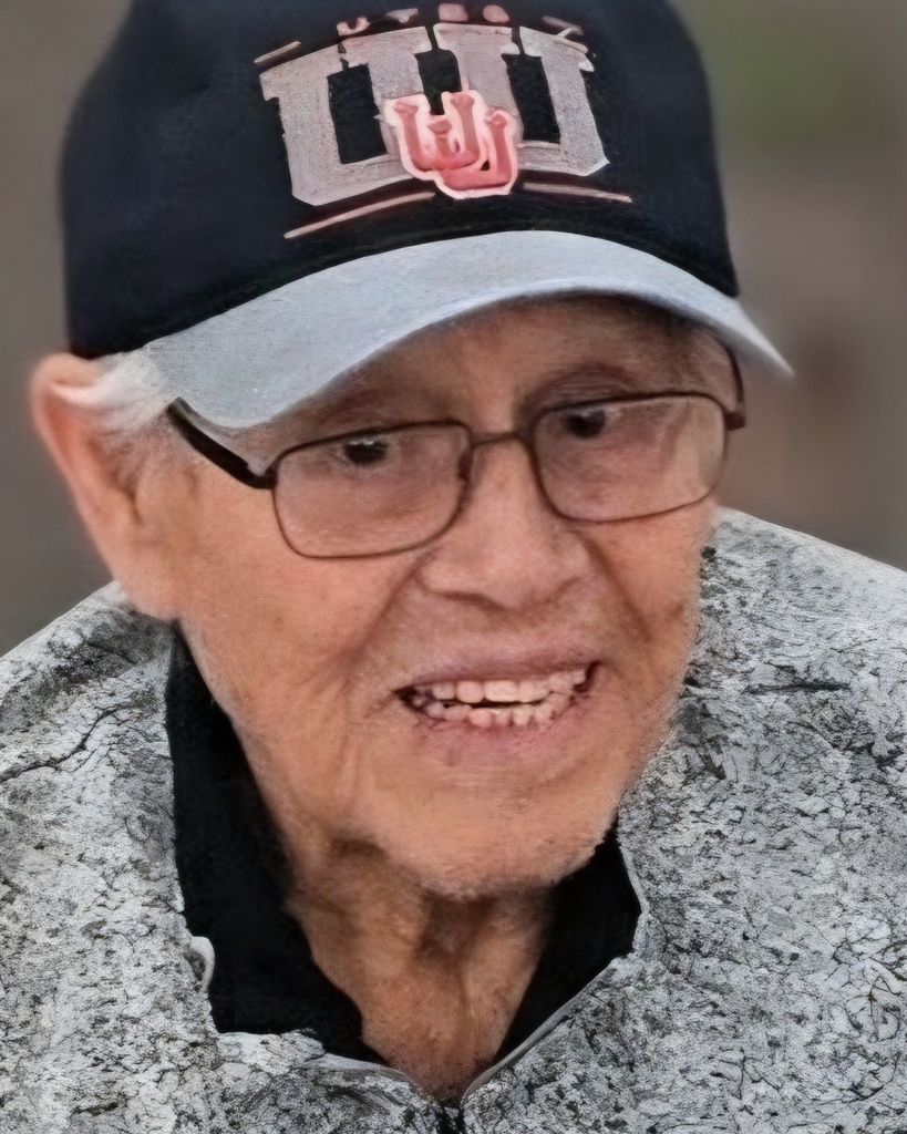 Leo Fred Sanchez