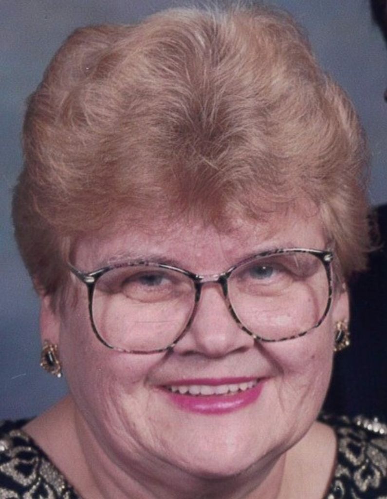 Dorothy Pejchar