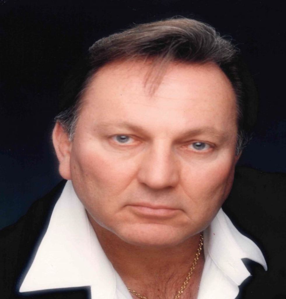 Paul Christerson