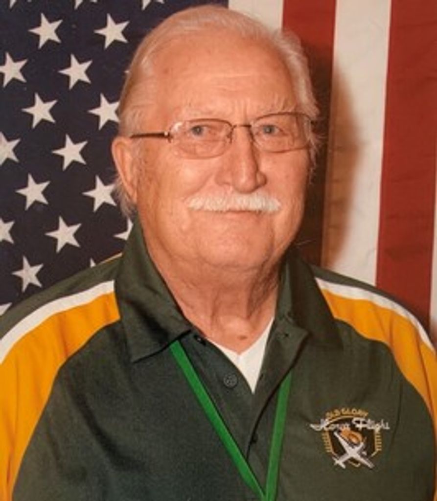 Roy Gabrielson Profile Photo