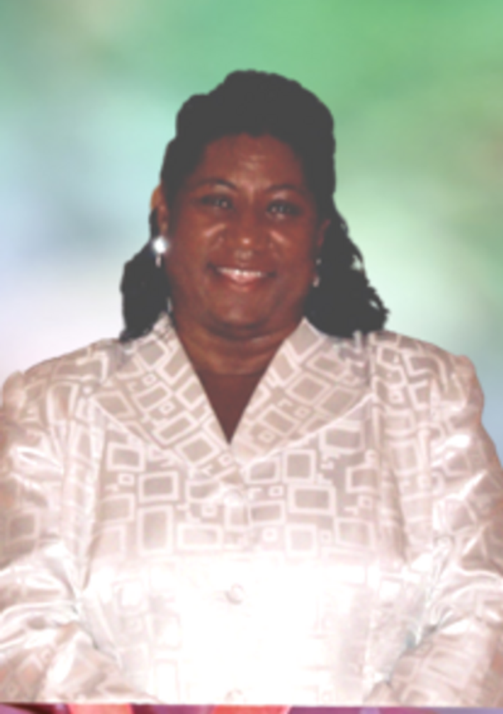 Sandra Mcguire Profile Photo