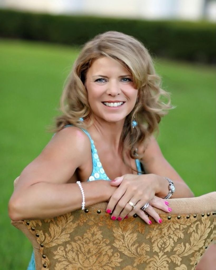 Kimberly Ann Prisock Townsend Profile Photo