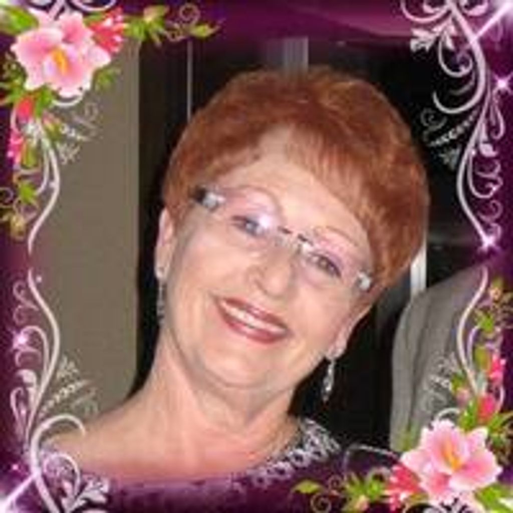 Glenda Ruth Pugh
