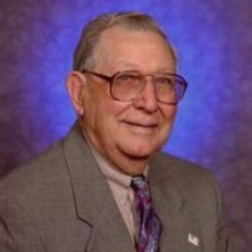 Donald F. Dekat