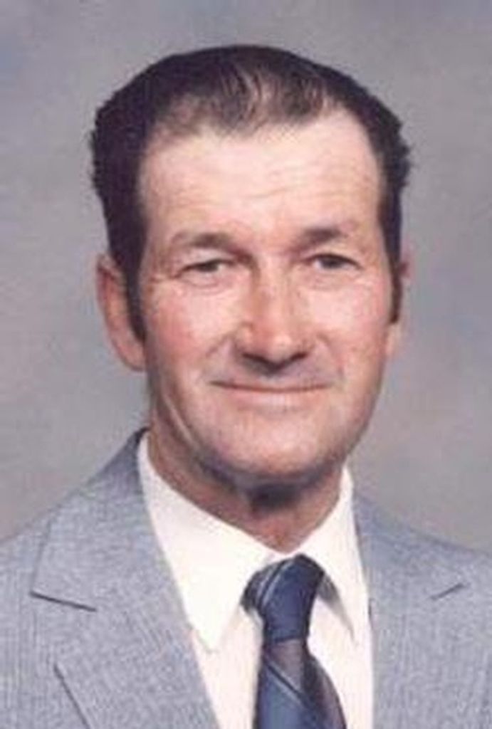 Joseph Allen Greenfield Profile Photo