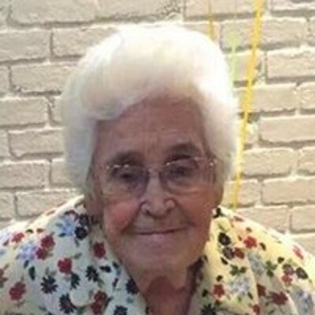 Pat "Nan" Jerome