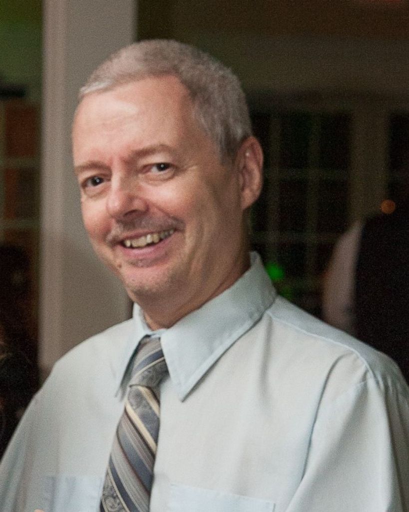 James A. Bell Profile Photo