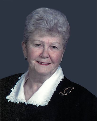 Lorraine Hawkins's obituary image