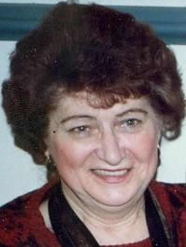 Helen J. Madden Profile Photo
