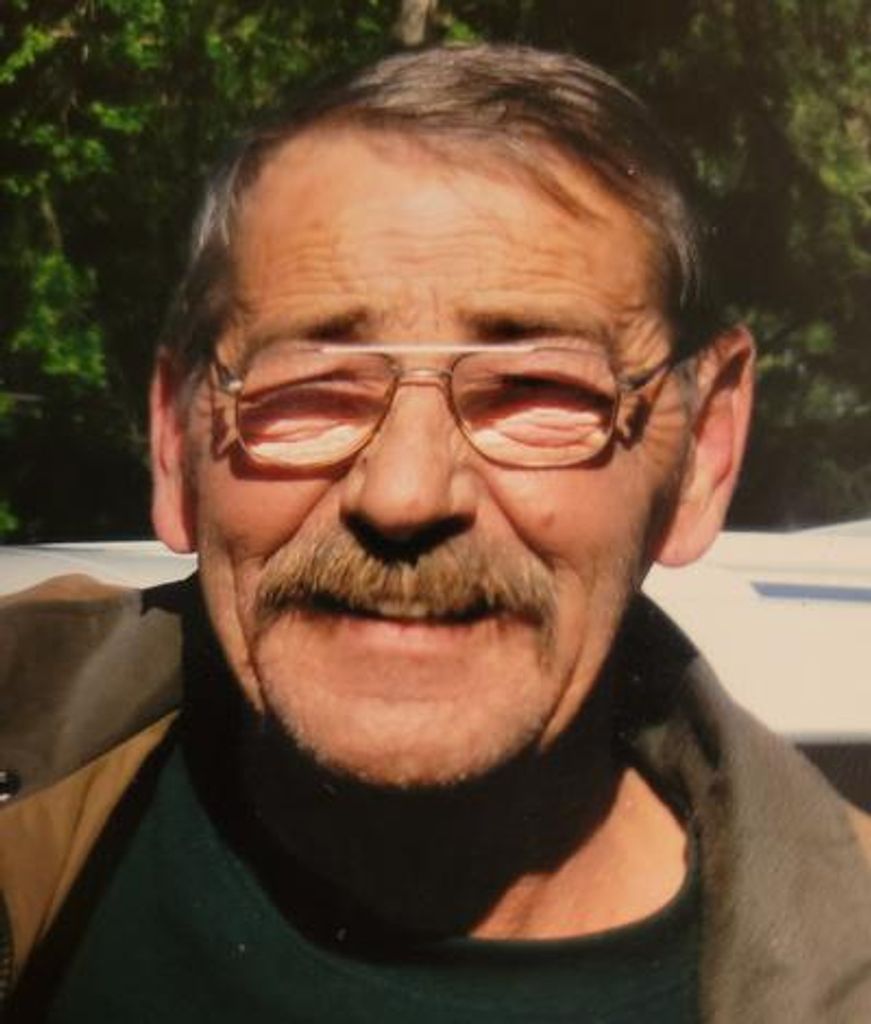 Dennis L. Bush Profile Photo