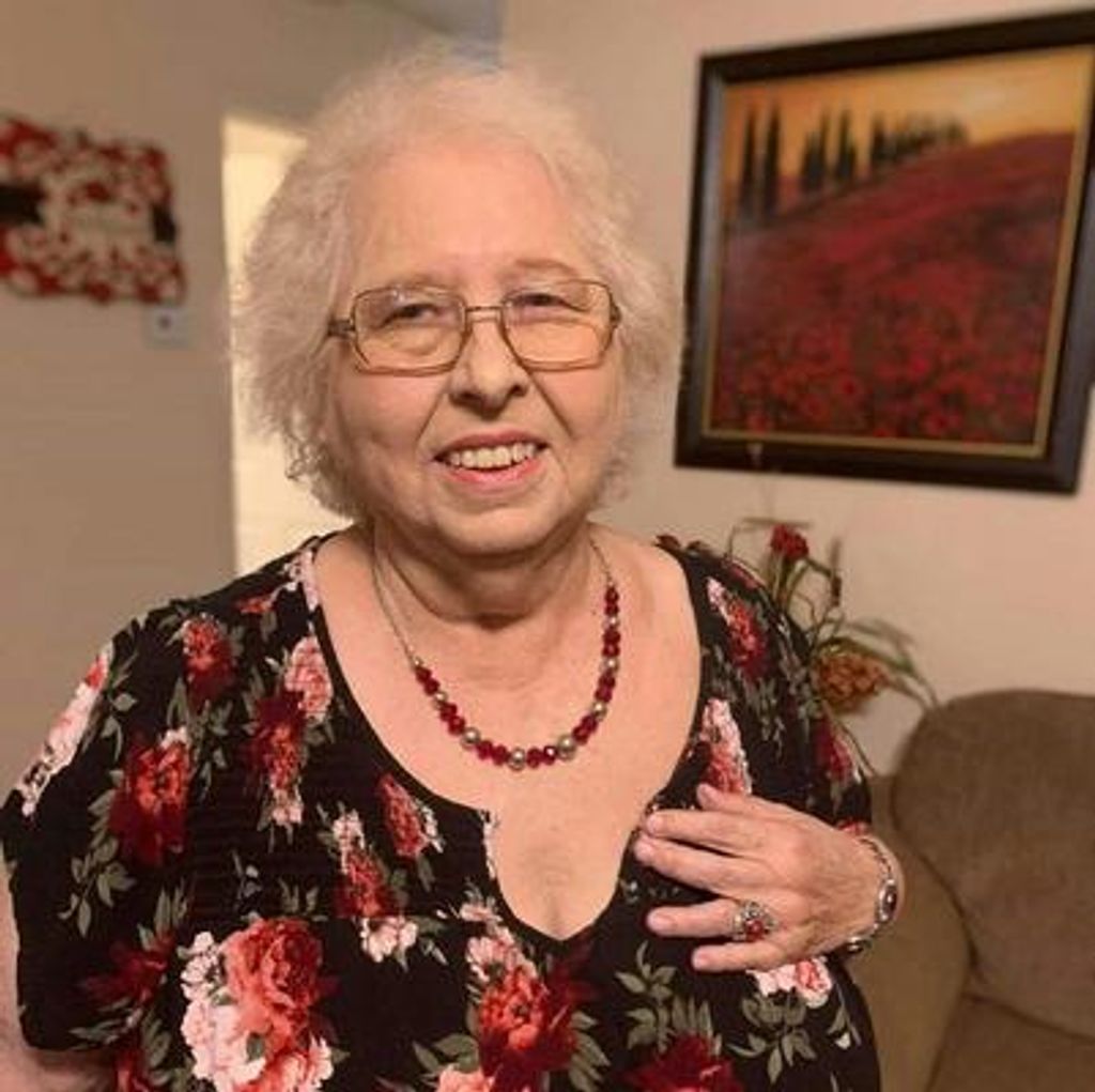 Joyce Loretta Darby Profile Photo