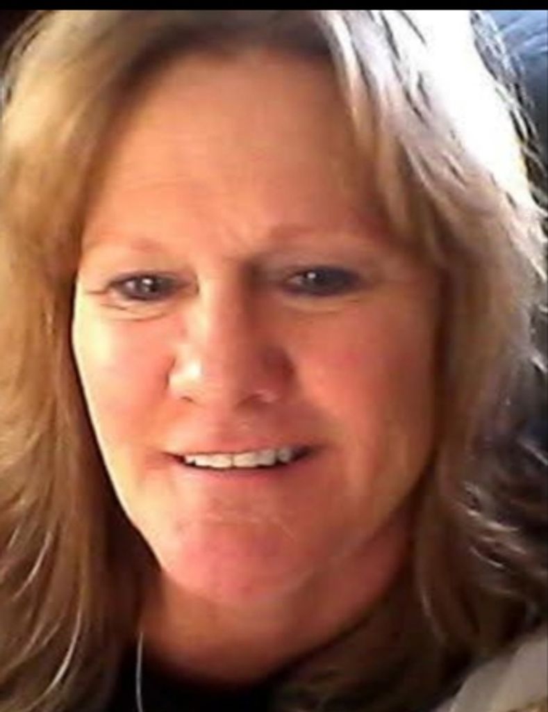 Belinda  Lou  Burrous Price