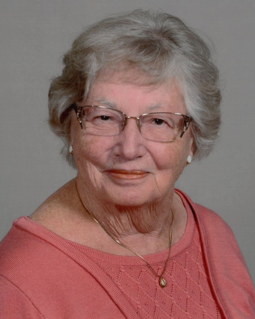 Sandra M. Peters