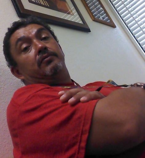 John Thomas Lucero photo gallery thumbnail 25 of 87