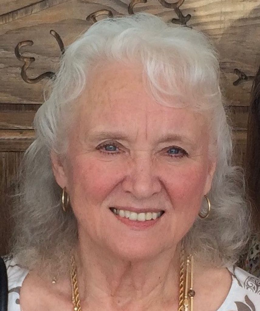 Linda Ann Mccorkle Eakes