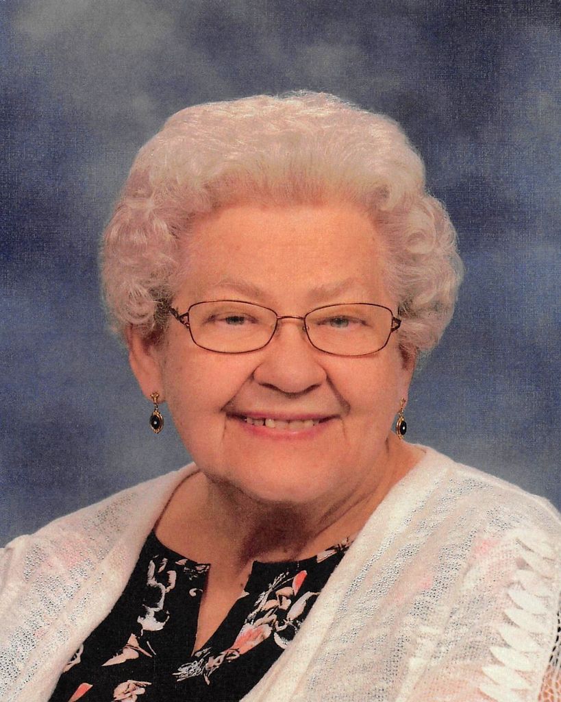 Lucille "Lucy" Molitor