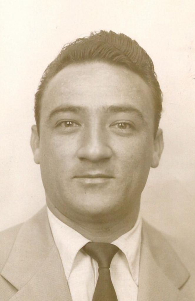 Vincenzo Lamparelli Profile Photo