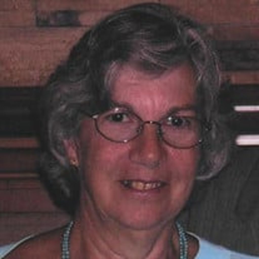 Gwenith Allen Marr